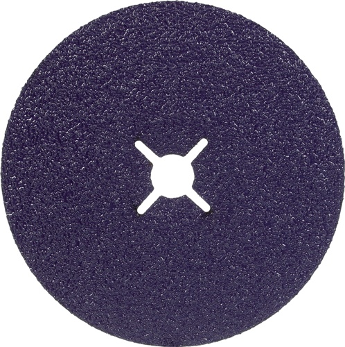 3M Fiberscheibe Ø 180 mm Körnung 36+