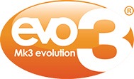 Schutzhelm EVO®3-Revolution® 6 (Pkt.) blau EN 397 JSP