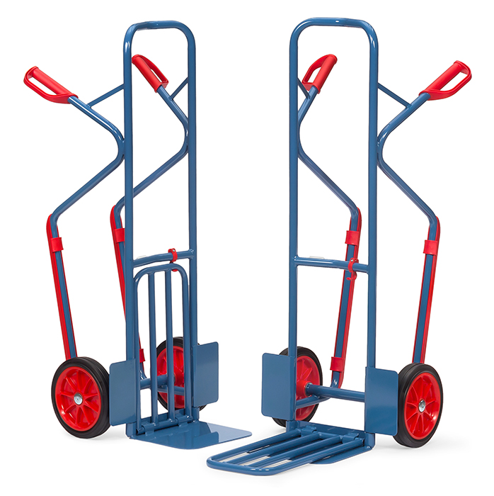 Paketkarre K1331V