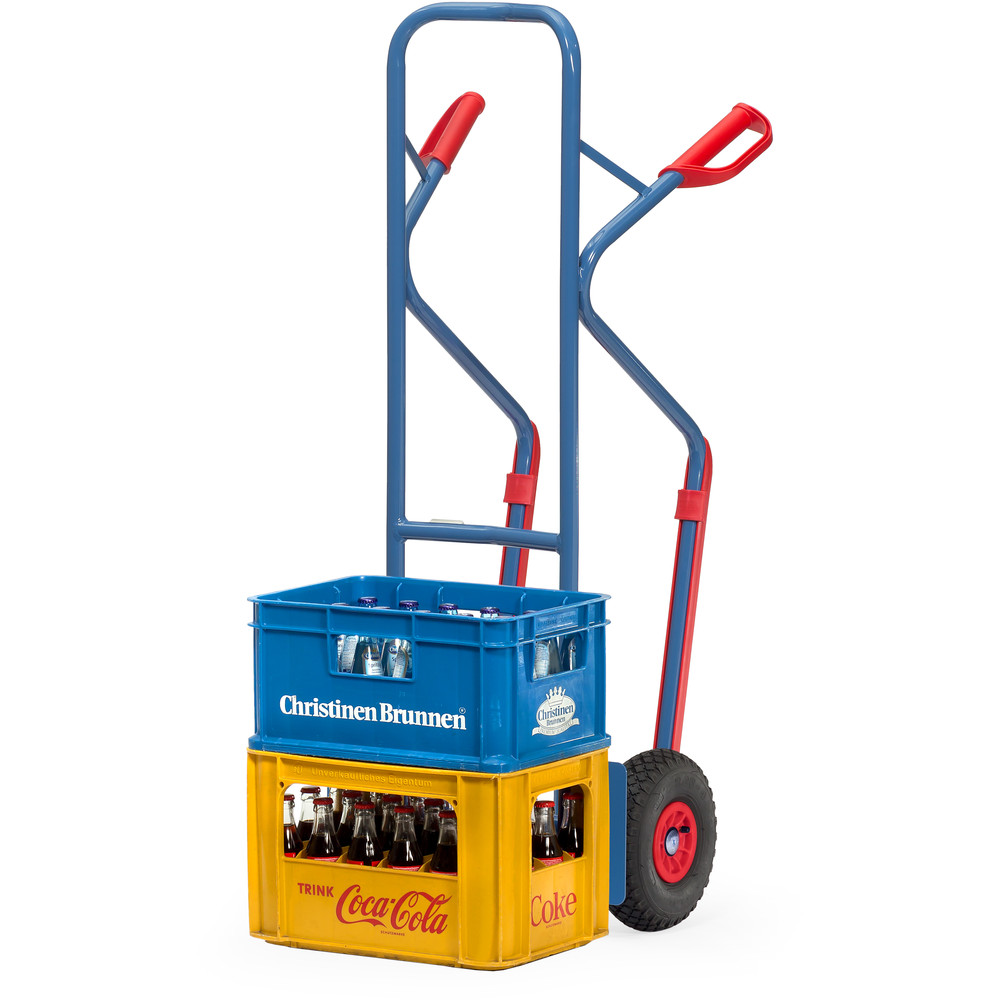 Stapelkarre B1330L
