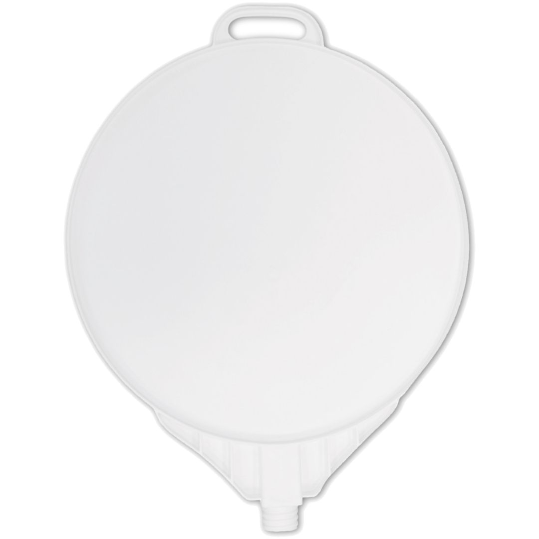 BITO Schilder, runde Ausführung