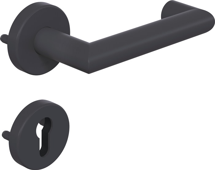 HEWI Zimmergarnitur Polyamid 92m