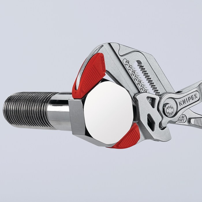 Schonbacke f.Gesamt-L.250mm z.Zangenschlüssel KNIPEX