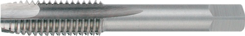 Einschnittgewindebohrer DIN 352 Form B M10x1,5mm HSSE-Co 5 re.ISO2 (6H) RUKO
