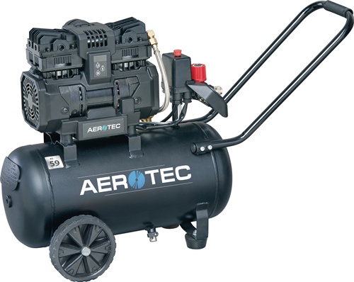 AEROTEC Kompressor 160 l/min 8 bar