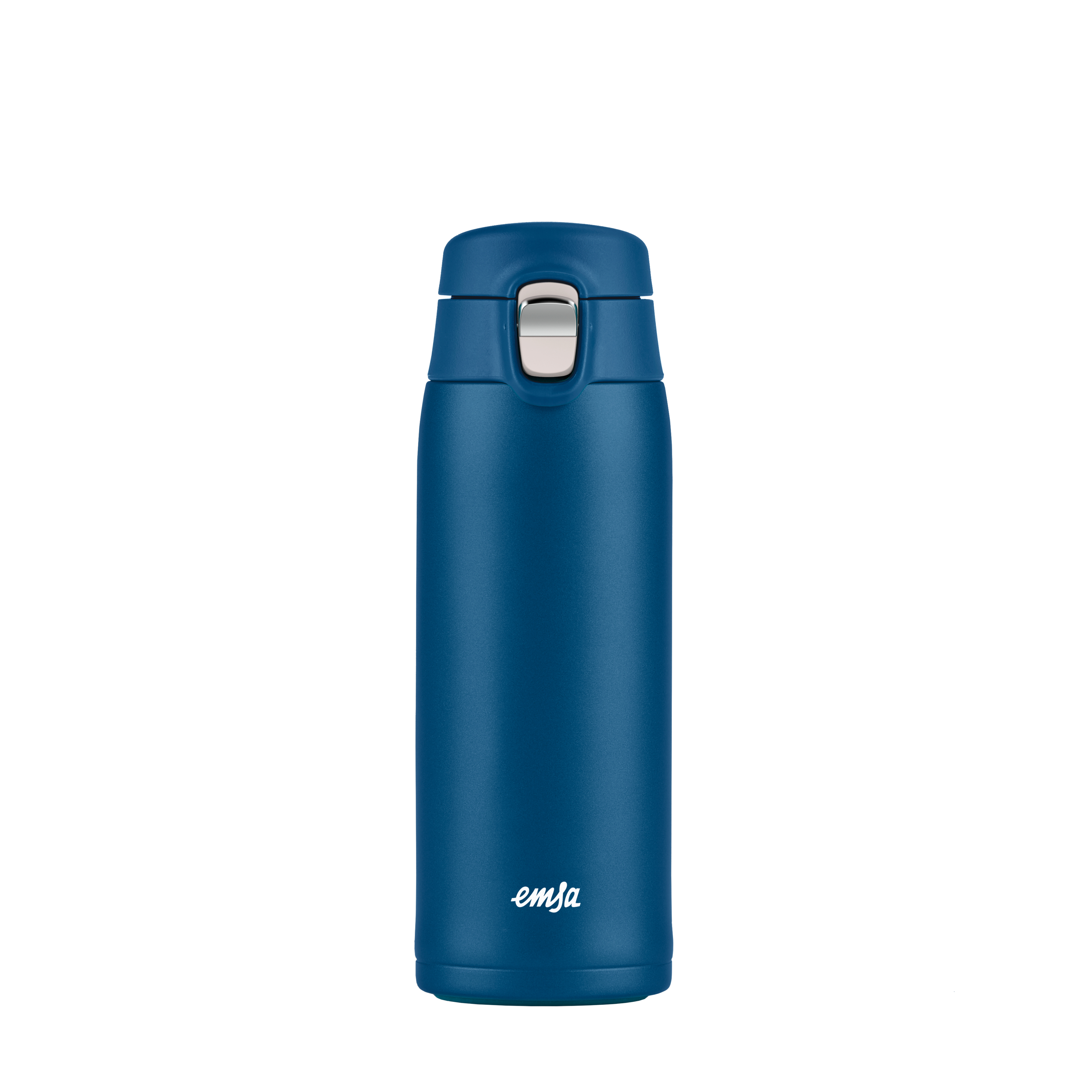 EMSA TRAVEL MUG LIGHT Isolierbecher, Blau, 0,4 L 