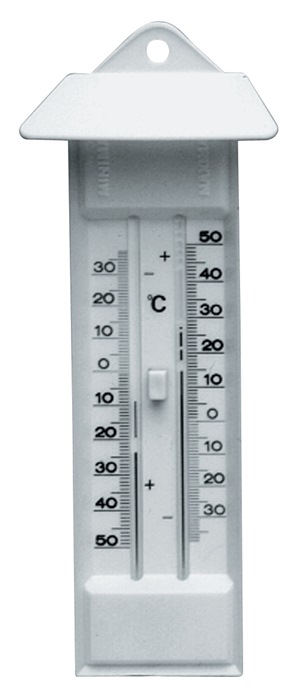 Thermometer Messber.-50 b.50GradC H232xB80xT32mm Ku.TFA