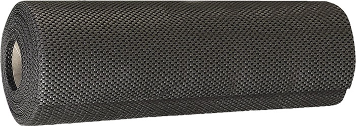 Sicherheitsantirutschmatte BLACK-CAT orig.-BC- L10m B1m D3,3mm 1 Rl.WADO