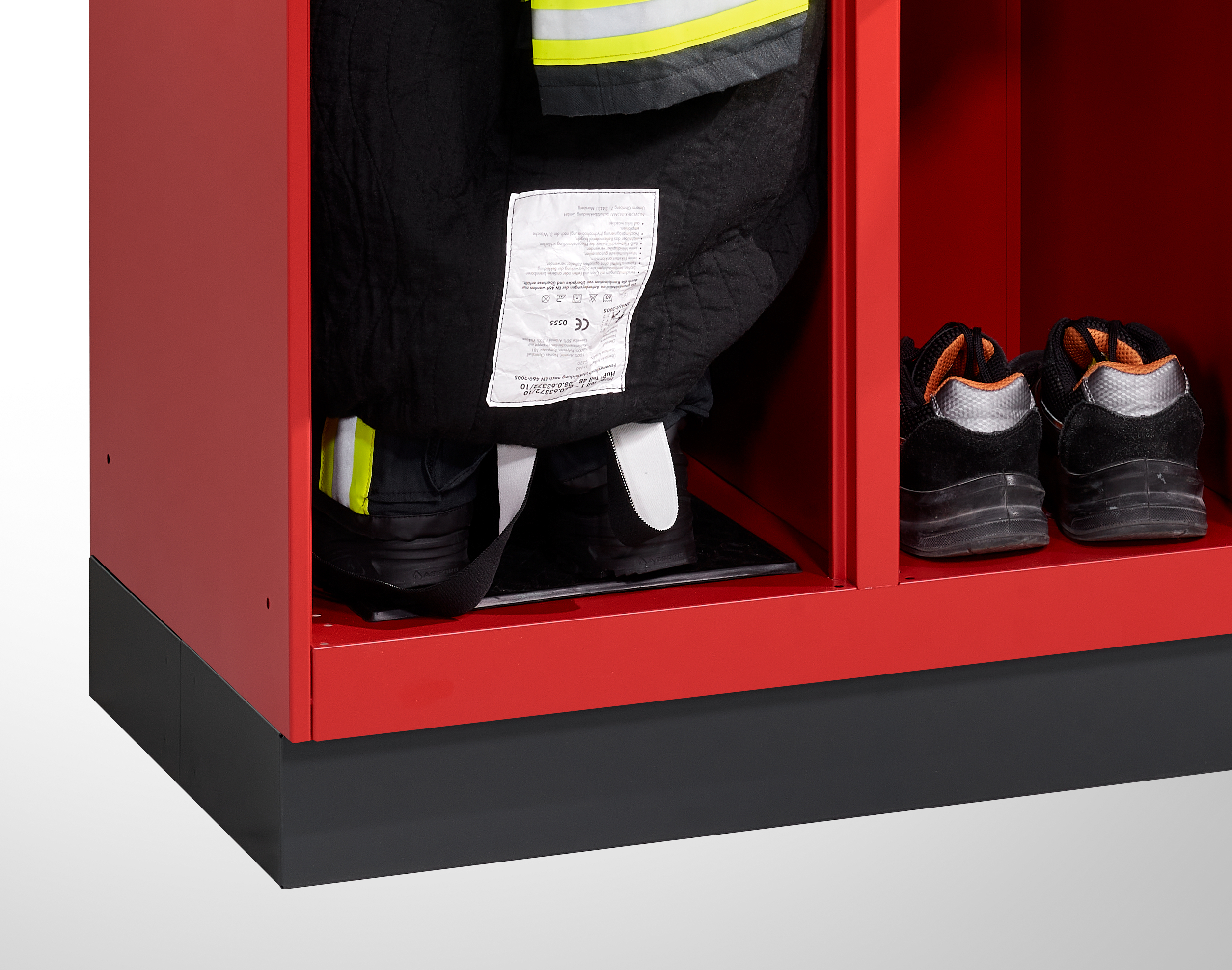 C+P Feuerwehrspind EXPERT, 3000