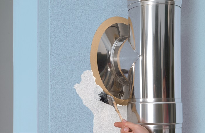 Kreppband tesakrepp® 4322 sta.gekreppt chamois L.50m B.25mm Rl.TESA