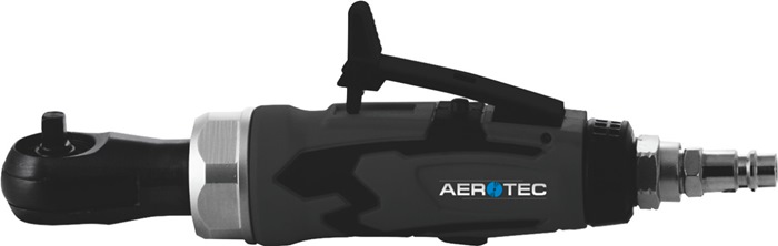 Druckluftratschenschrauber CSP 15 6,3mm (1/4Zoll) A4-kt.40 Nm AEROTEC