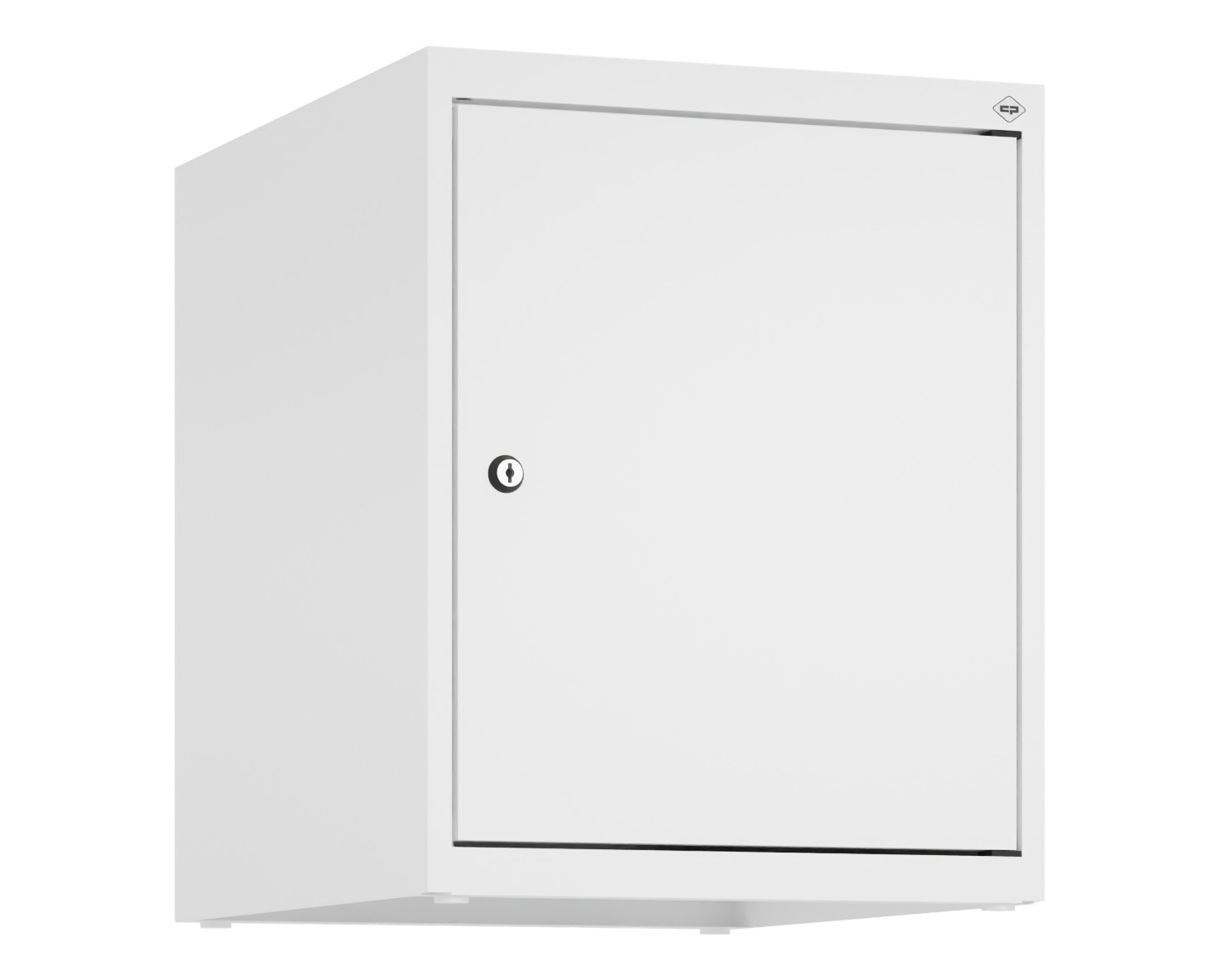 C+P Aufsatzschrank, 9016/9016