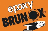 Rostumwandler epoxy® 400 ml Spraydose BRUNOX