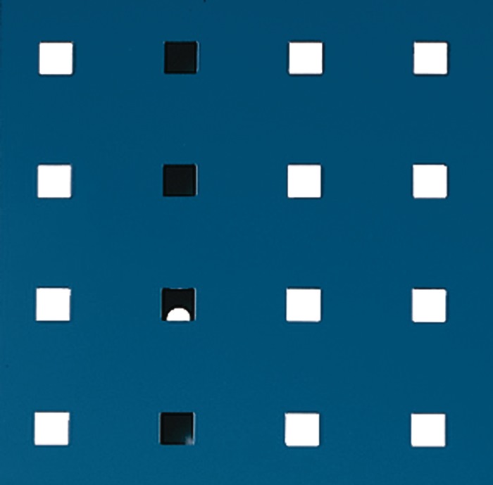 BOTT Lochplatte B457xL1485mm