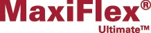 Handschuhe MaxiFlex Ultimate AD-APT 42-874 Gr.9 grau/schwarz Nyl. EN 388 Kat.II
