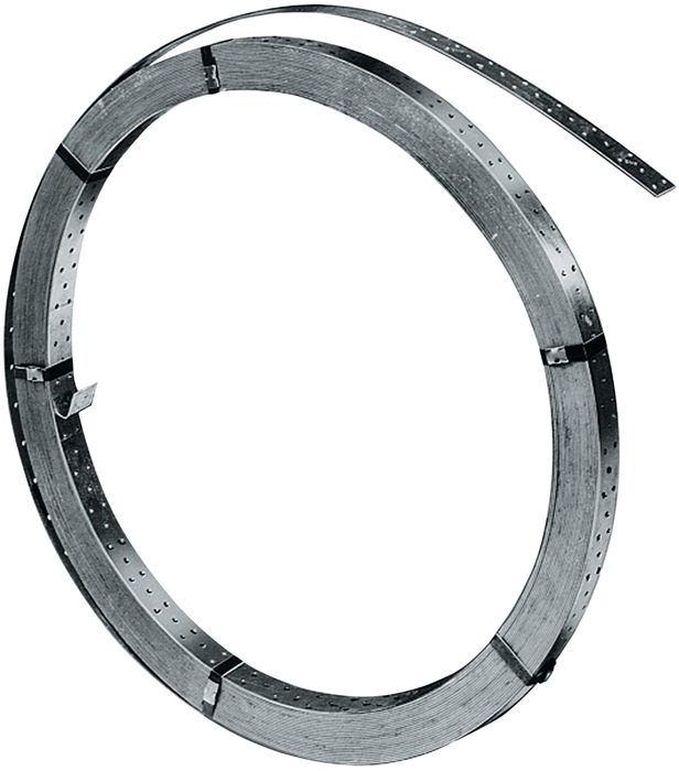 Windrispenband BAN Band-B40x1,5mm L.50m TZN SIMPSON STRONG TIE