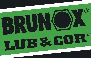 Haftschmiermittel u.Korrosionsschutz LUB&COR® 400 ml Spraydose BRUNOX