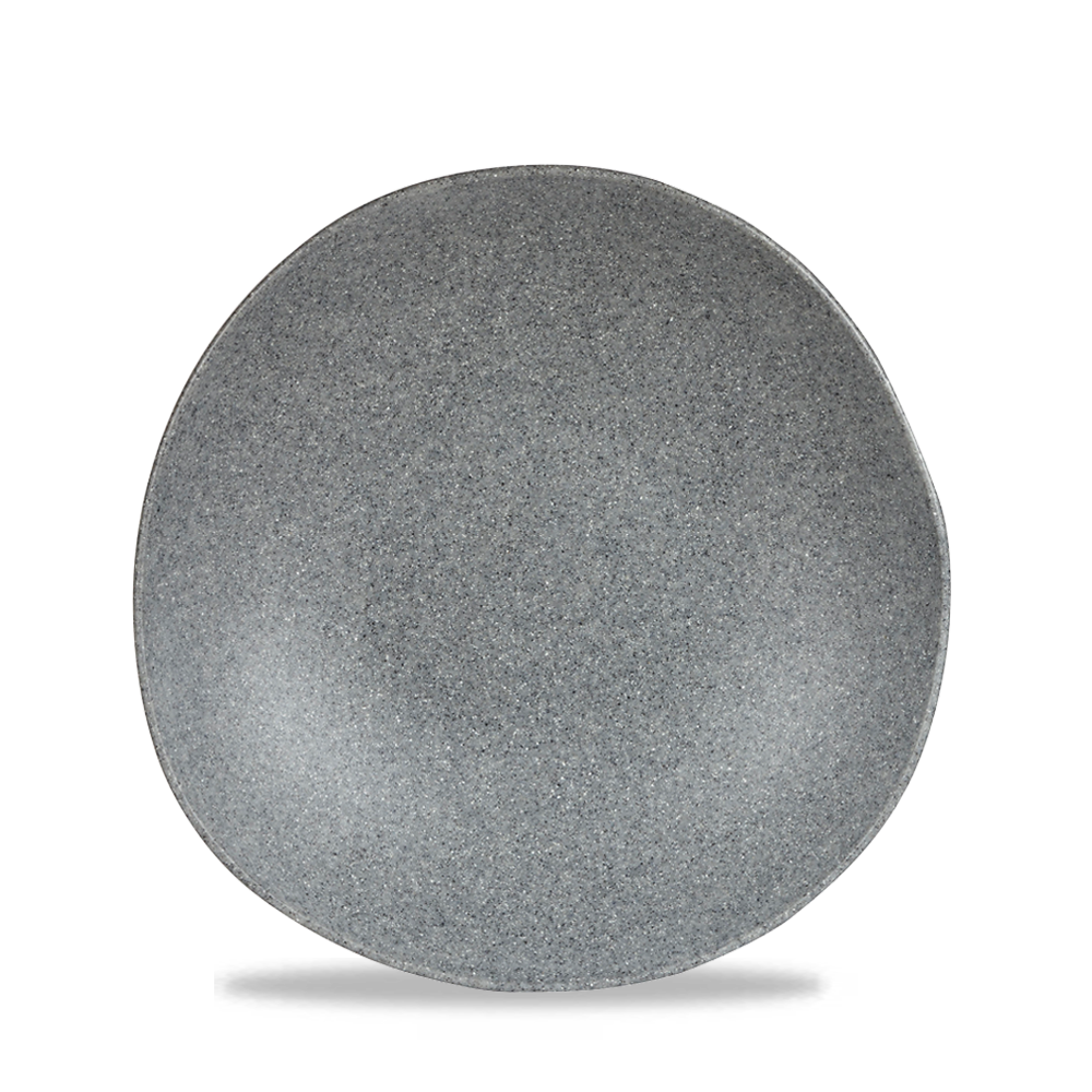 Alchemy Granit Melamin Schüssel 32Cm/250Cl, 4 Stück
