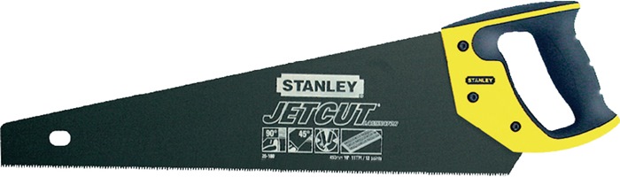 Laminatsäge JetCut™ Blatt-L.450mm Blatt-St.0,7mm ZpZ 11 STANLEY