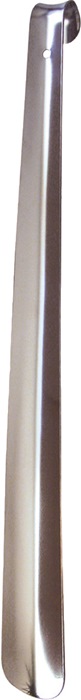 Schuhlöffel L.42cm Metall BAMA
