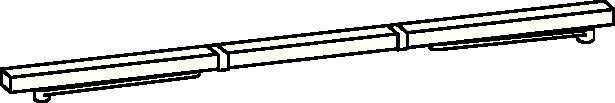 Gleitsch.GSR/V/BG f.TS 93 G silber BG DORMAKABA