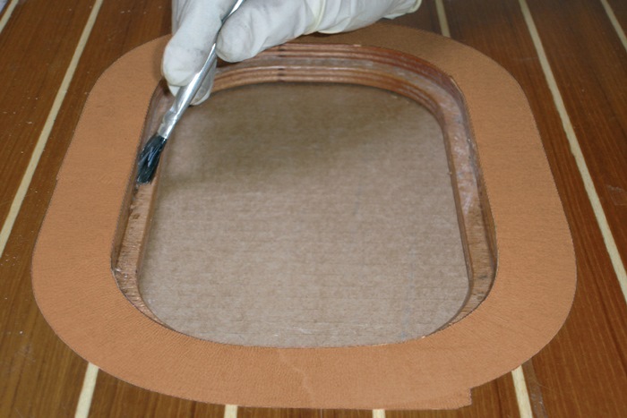 Kreppband tesakrepp® 4319 sta.gekreppt hellbraun L.50m B.50mm Rl.TESA