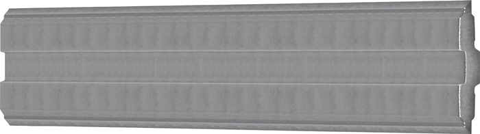 Wendehobelmesser L.520mm B.12mm D.2,7mm