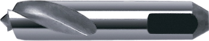 Schweißpunktbohrer Spotle Drill D.8xGesamt-L.40mm HSS-Co RUKO
