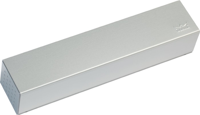 Türschließer TS 93 G Normalmont.Bandgegeseite EN 2-5 weiß 9016 EN 2-5 DORMAKABA