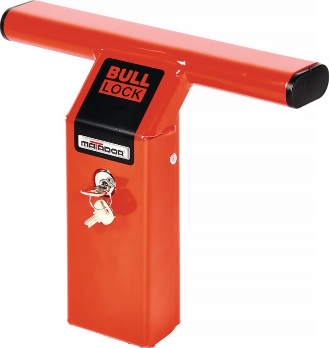 Laderaumsicherung Bull-Lock 2 Stahl,pulv