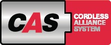 Schnellladegerät CAS Cordless Alliance Sys.Gleichstrom:12-36 V GESIPA