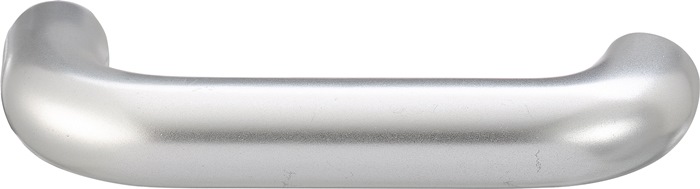 Türdrückerlochteil VA F00/VA ma 4-KT.8mm DIN re./li.EDI