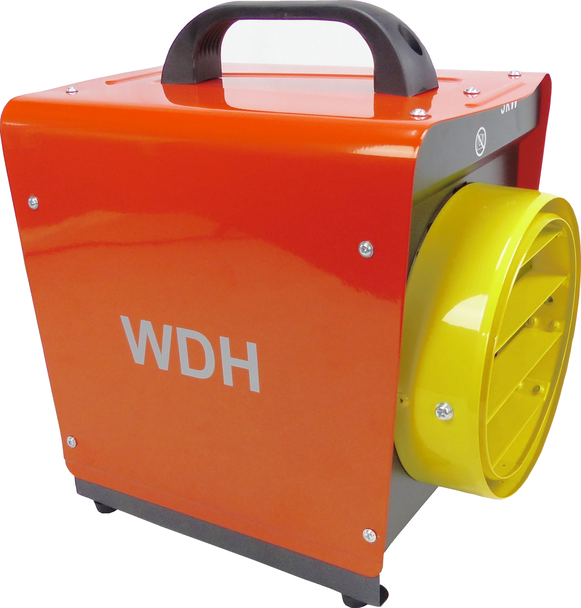 Heizgebläse WDH-BGP031S (3kW)