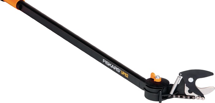 Teleskopschneidgiraffe UPX86 L.240-400cm