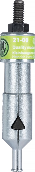 Innenauszieher 21-0 f.Bohrungen D.5-8mm KUKKO