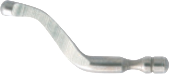 Klinge B10S Klingen-Ø 2,6mm