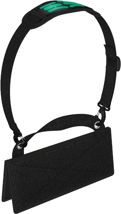 Werkzg.tr.Wera 2go 1 B270xT300xH135mm WE