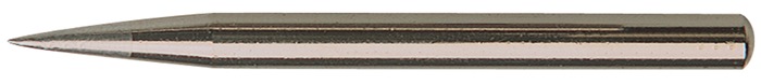Lötspitze Serie 032 bleistiftspitz B.1,1mm 0032 BD/SB ERSA