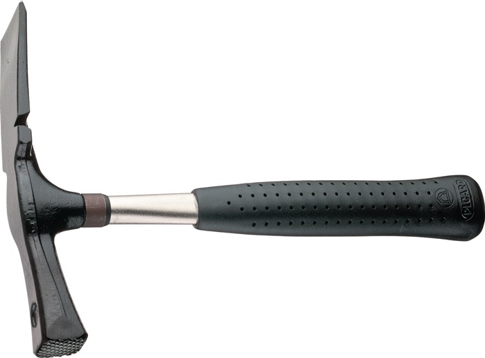 Maurerhammer Nr.277 600g geraut Berliner Form STA PICARD