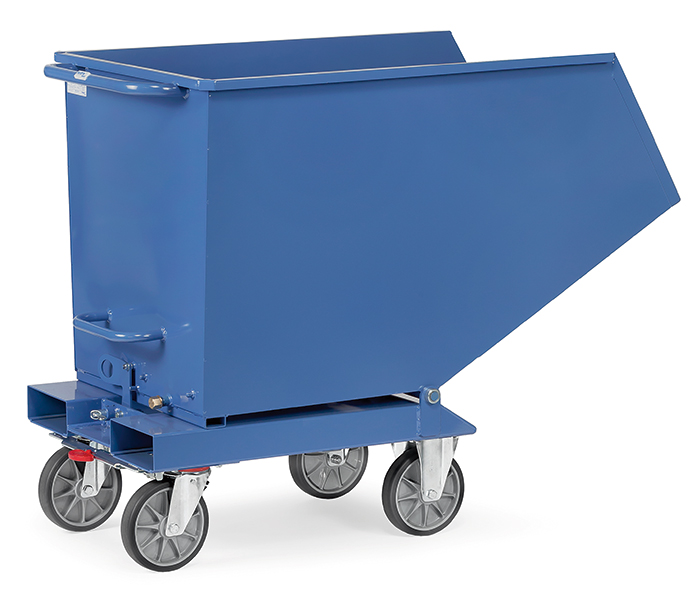 Muldenkipper 4702