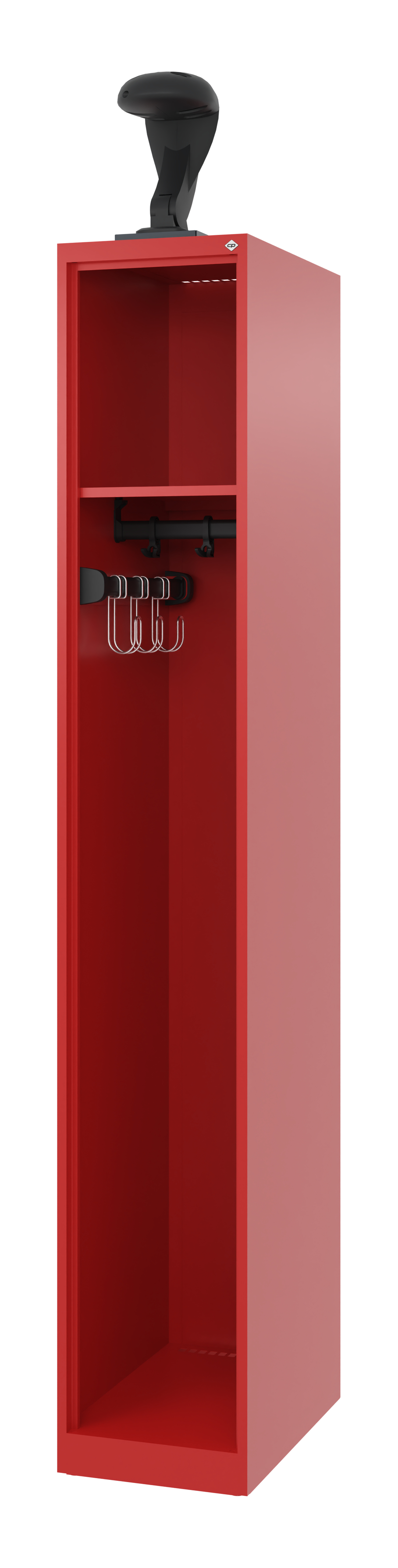 C+P Feuerwehrspind EXPERT, 3000