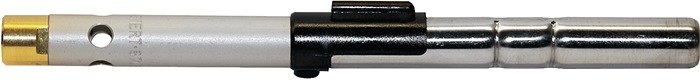 Zyklonbrenner 8706 Brenner-Ø 14mm Verbrauch 170 g/h 2,2 kW SIEVERT
