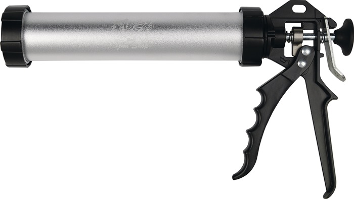 Handfugenpistole HPS Typ 400 geschl.f.310 ml Kartuschen/Beutel b.400ml IRION