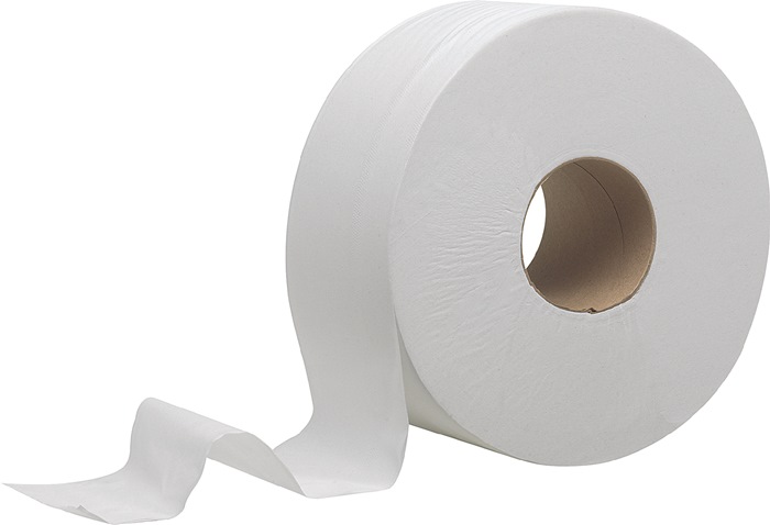 Toilettenpapier 8002 2-lagig KIMBERLY-CLARK
