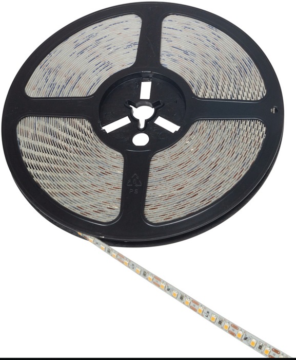 LED Band Tudo Eco Warmweiß 12 V 9,6 W/m L.15m B.8mm L&S