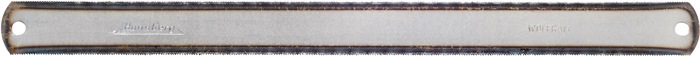 Metallsägeblatt WOLFRAM L.300mm ZpZ 24 2-s.legierter WS