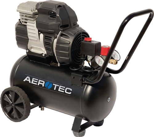 AEROTEC Kompressor 175 l/min 10 bar