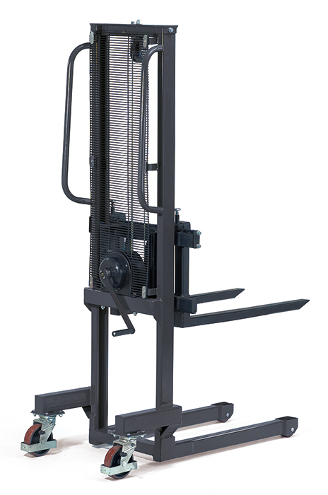 Handwinden-Stapler 6851