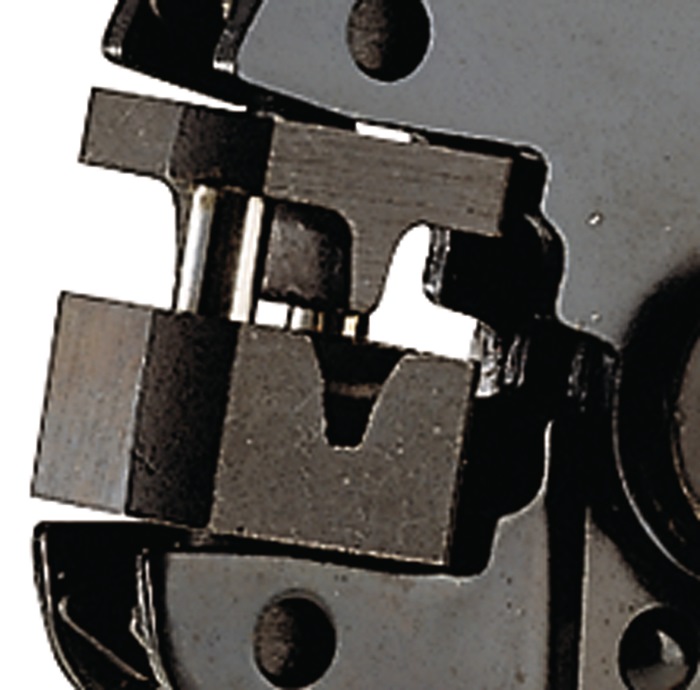 Crimpzange PZ 6 Roto L.200mm 0,14-6 (AWG 26...10) mm² WEIDMÜLLER