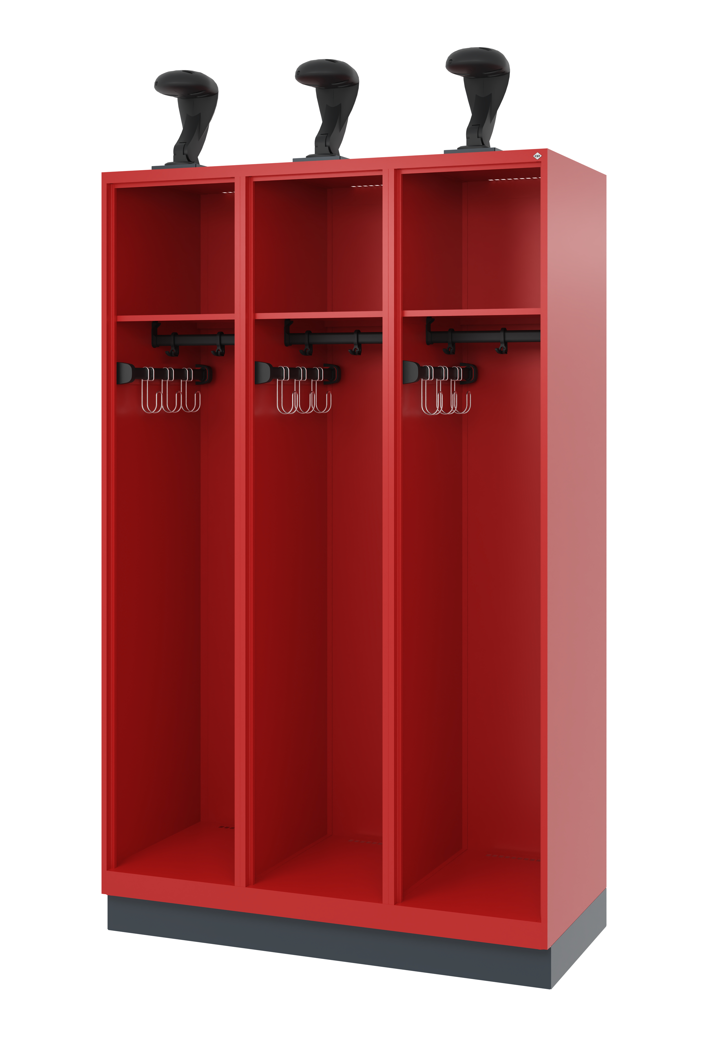 C+P Feuerwehrspind EXPERT, 3000